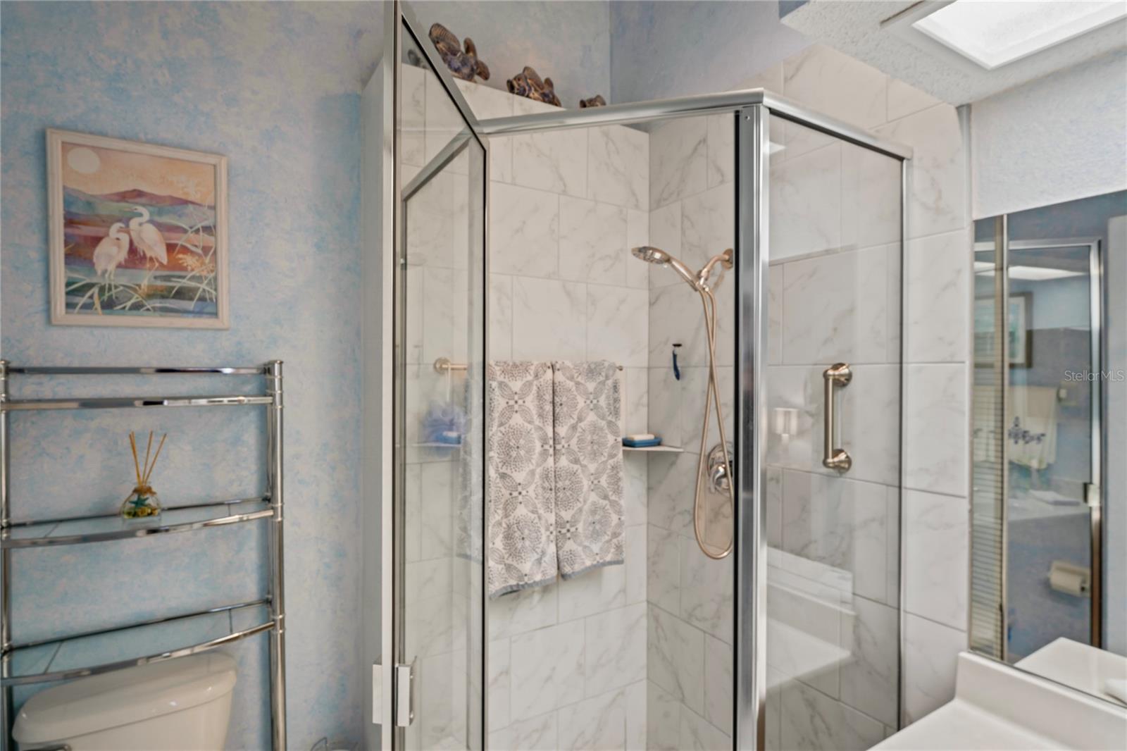 WOODS AT ANDERSON PARK - Residential