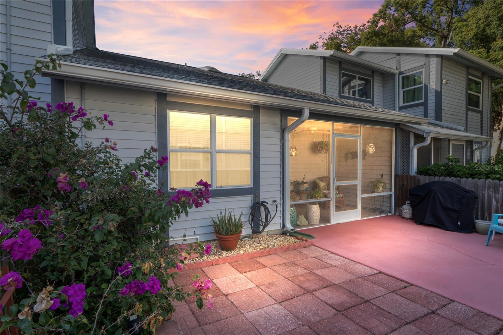 WOODS AT ANDERSON PARK - Residential