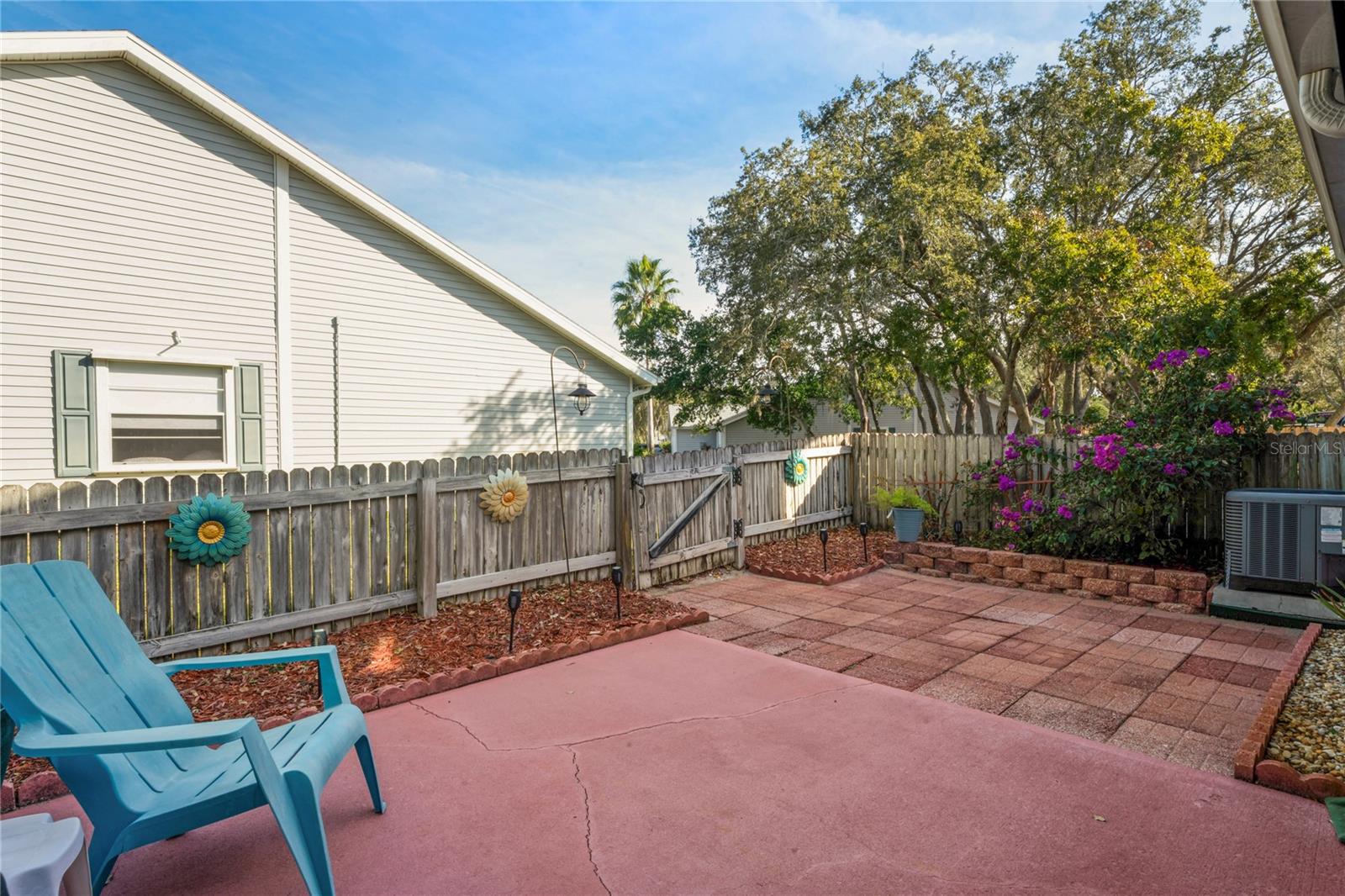 WOODS AT ANDERSON PARK - Residential