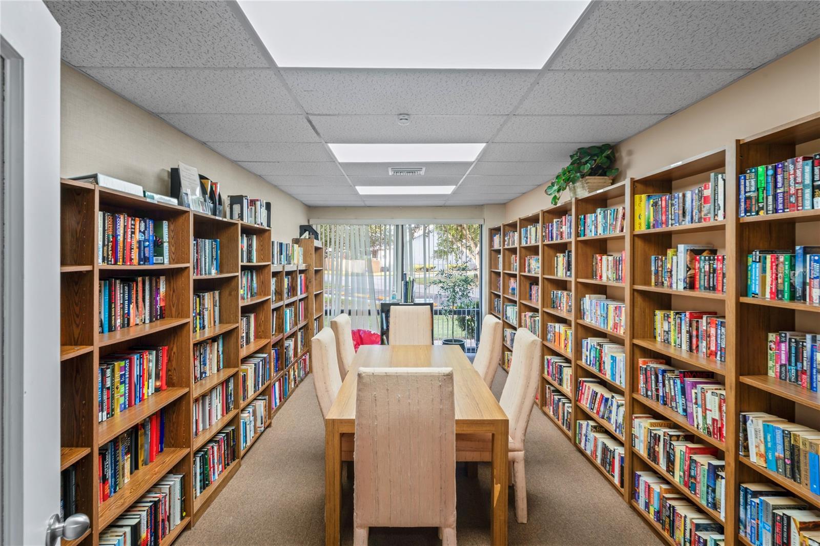 WOODS AT ANDERSON PARK - Residential