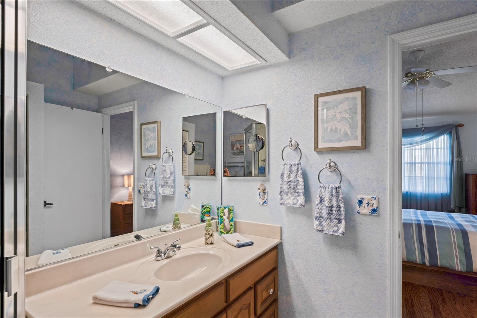 WOODS AT ANDERSON PARK - Residential