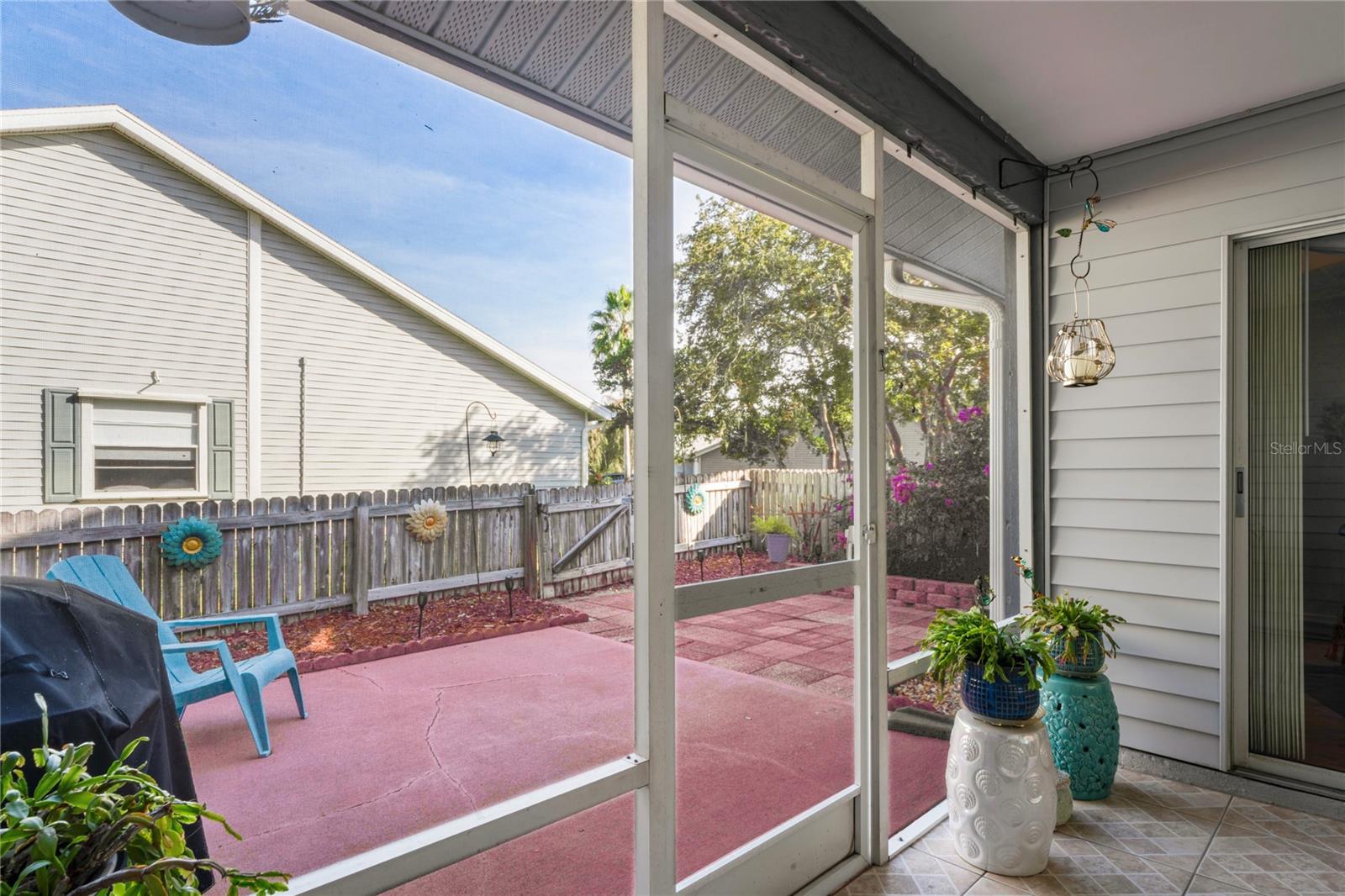 WOODS AT ANDERSON PARK - Residential