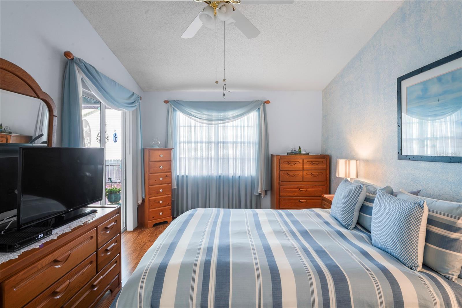 WOODS AT ANDERSON PARK - Residential