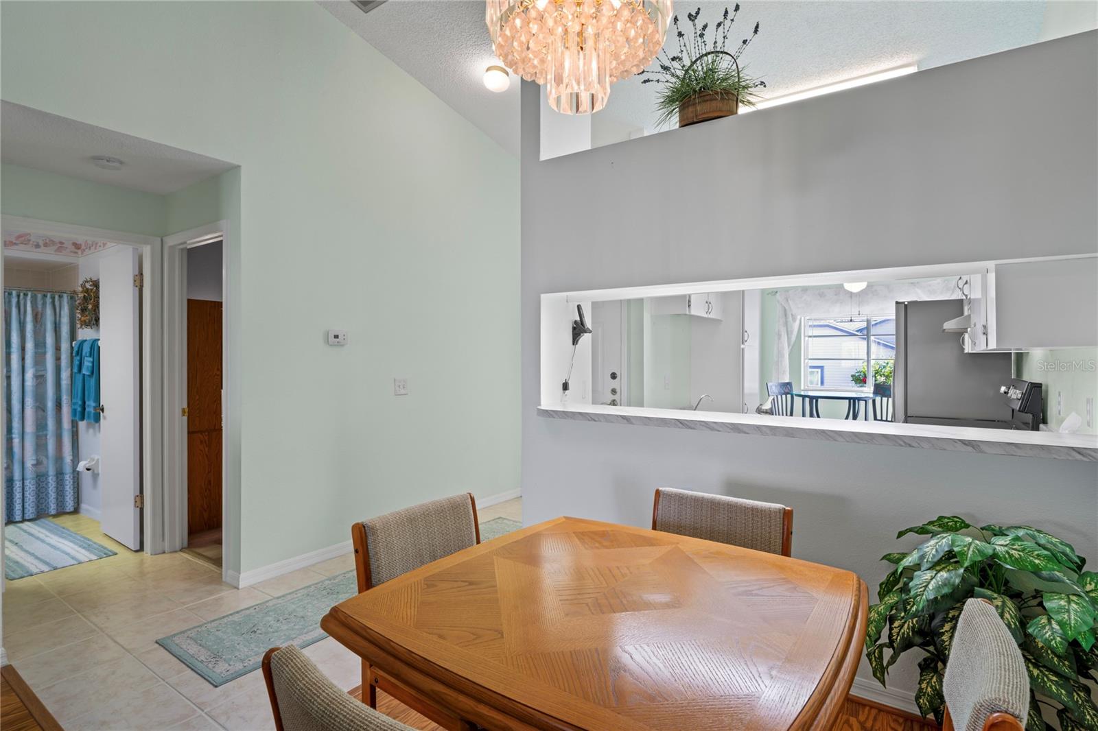 WOODS AT ANDERSON PARK - Residential