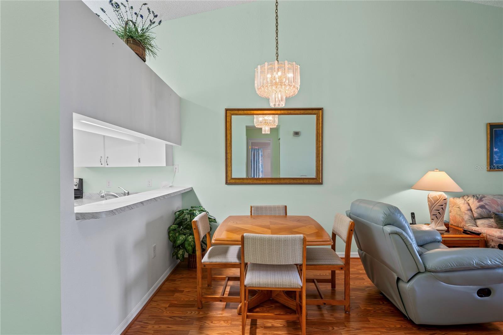 WOODS AT ANDERSON PARK - Residential