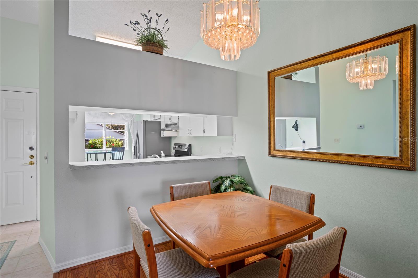 WOODS AT ANDERSON PARK - Residential