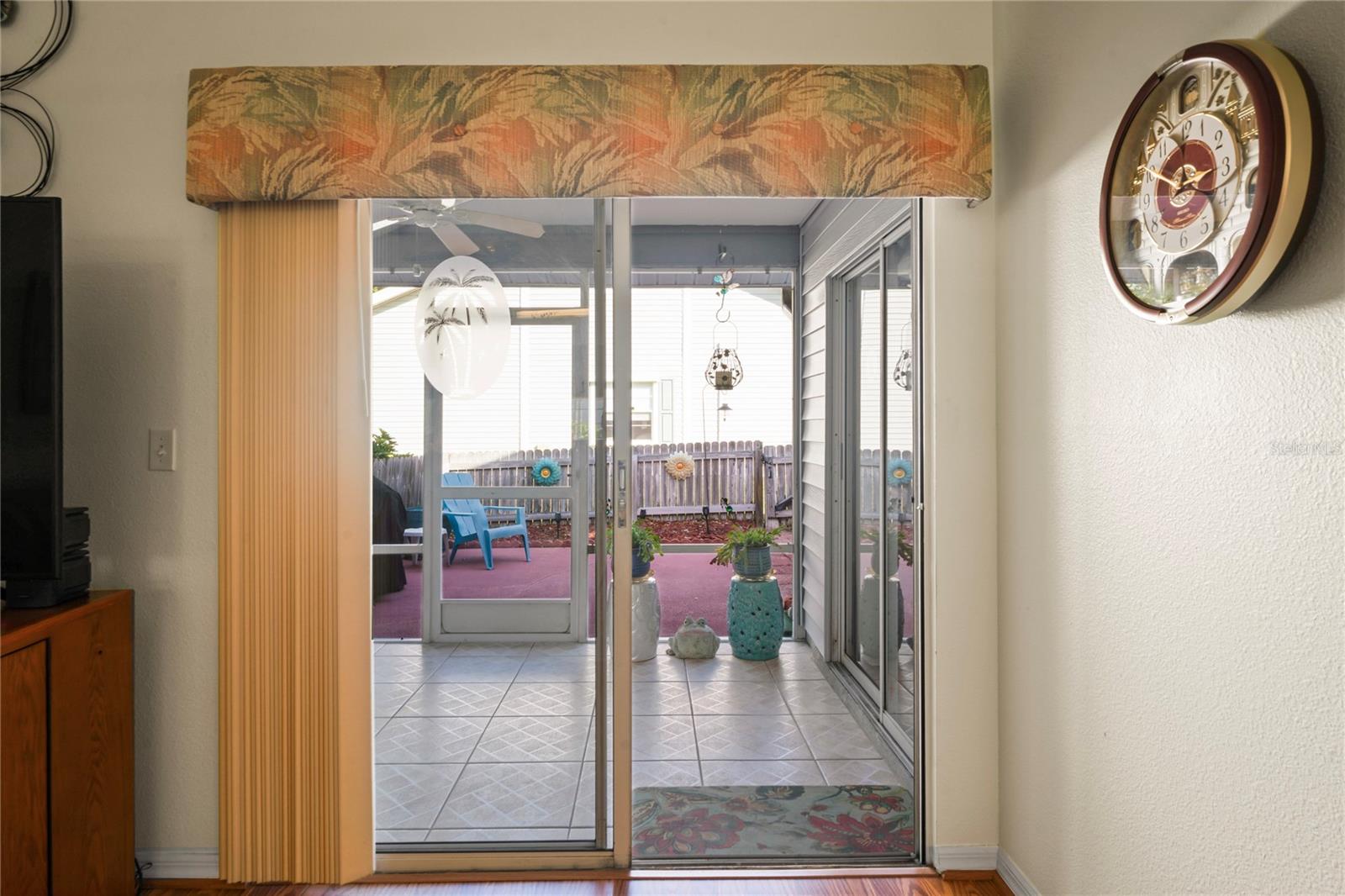 WOODS AT ANDERSON PARK - Residential