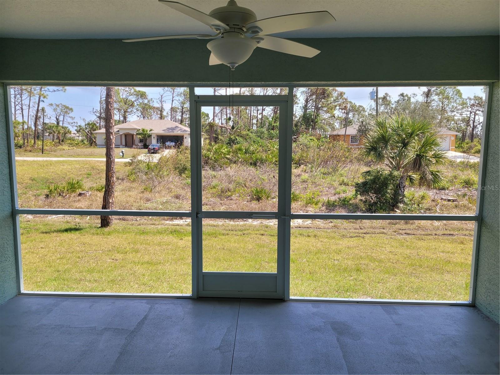 ROTONDA SANDS - Residential Lease