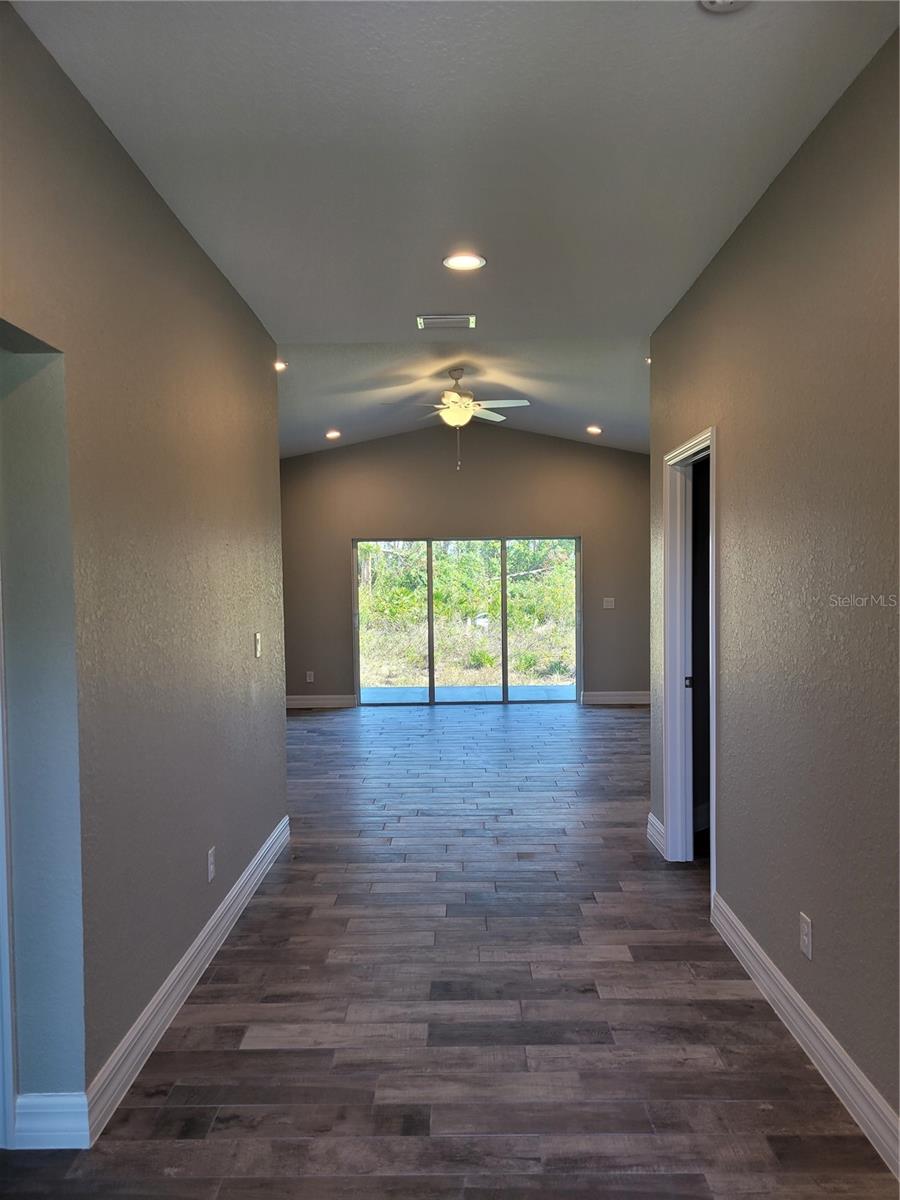 ROTONDA SANDS - Residential Lease