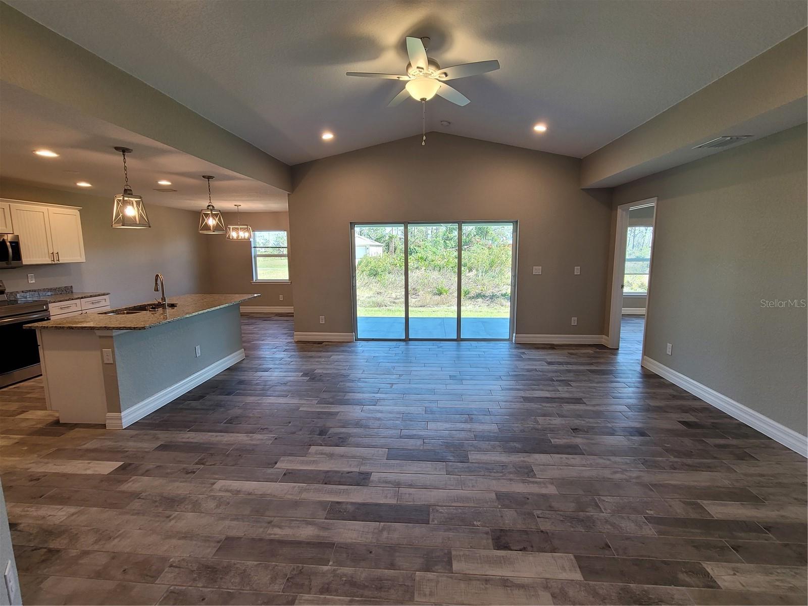 ROTONDA SANDS - Residential Lease