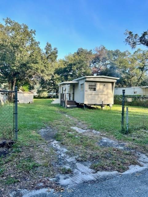 EDGEWOOD PARK - Residential