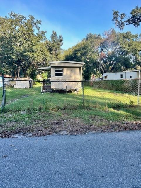 EDGEWOOD PARK - Residential