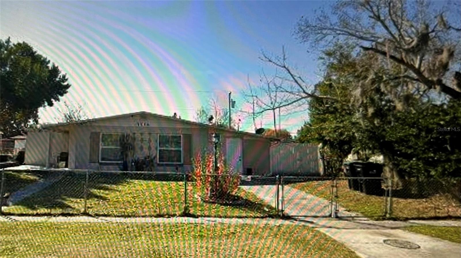 EAST ORLANDO - Residential Lease