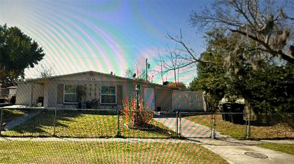Photo of 7714 Acadian Drive, Orlando, FL 32822 (MLS # O6406878)
