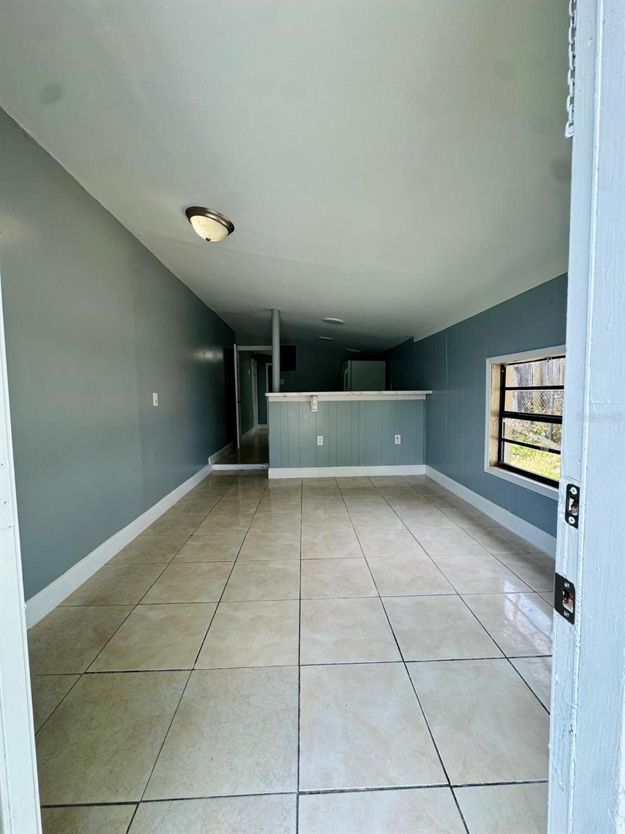 EAST ORLANDO - Residential Lease