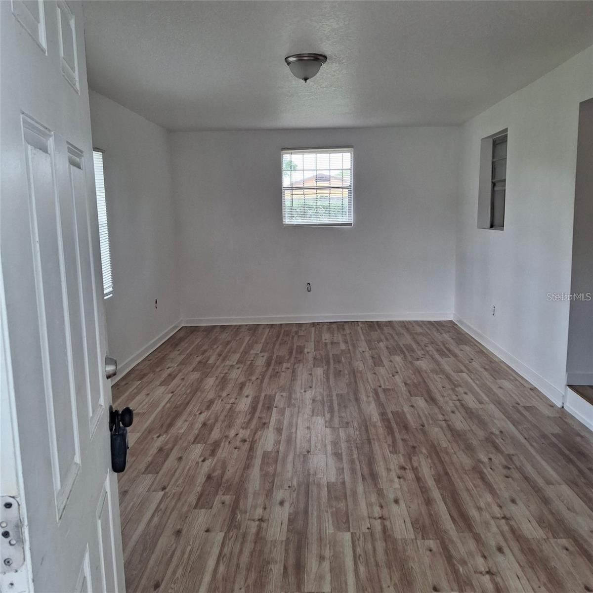 FIRST ADD - Residential