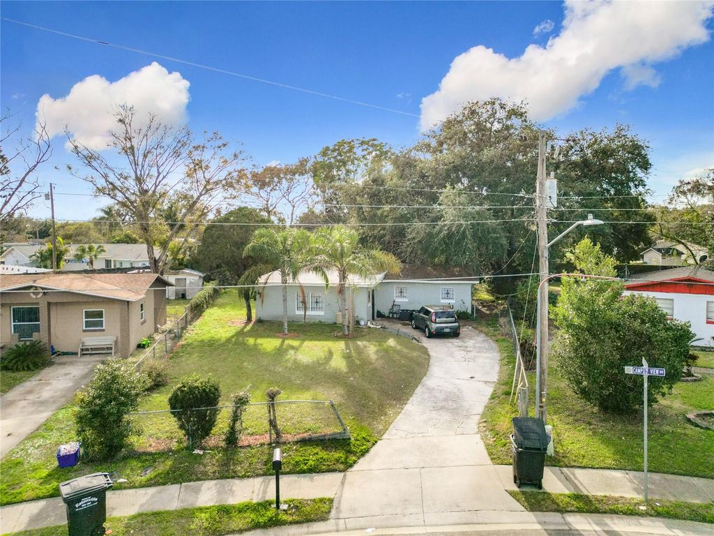 Photo of 444 Sunnyview Circle, Orlando, FL 32810 (MLS # O6368887)