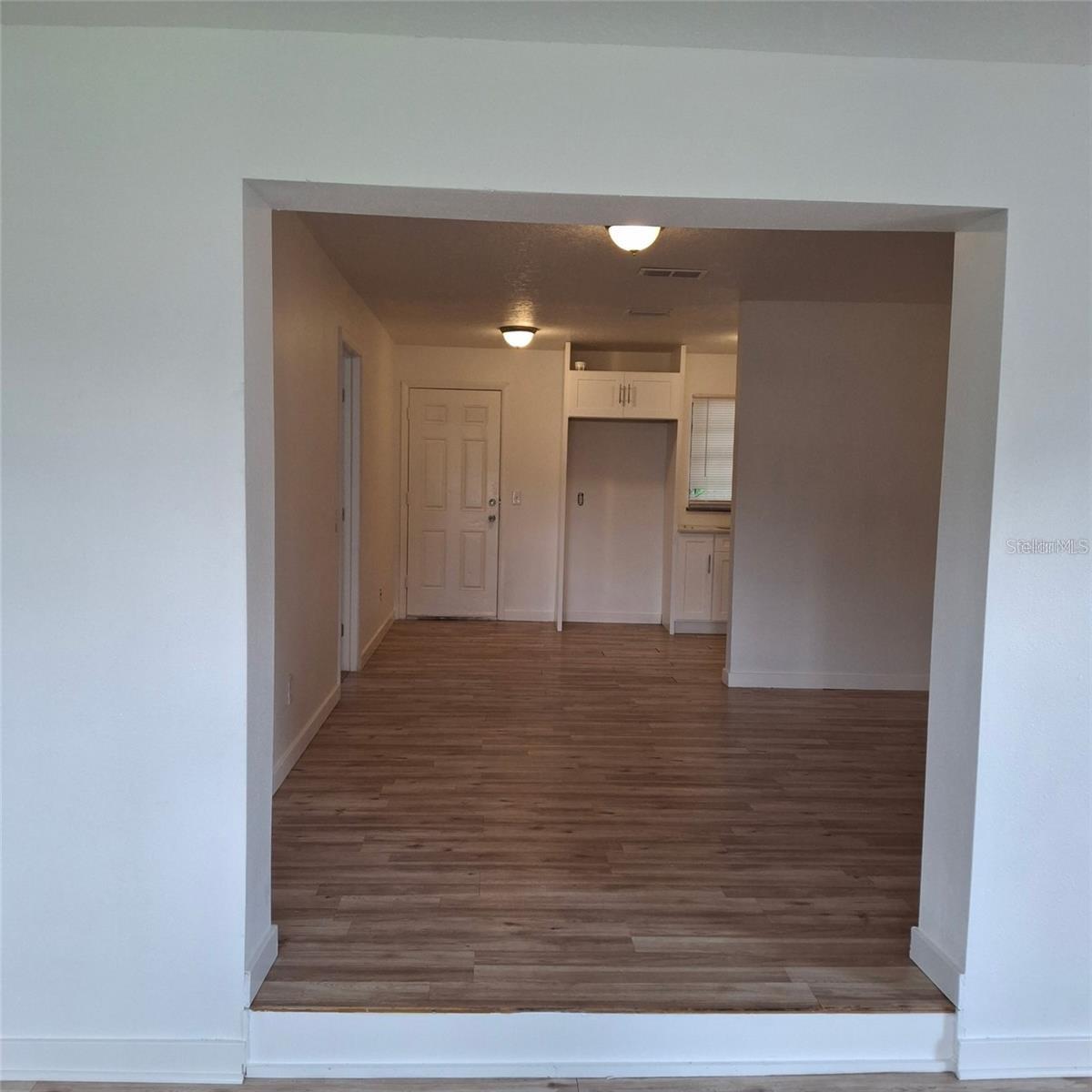 FIRST ADD - Residential