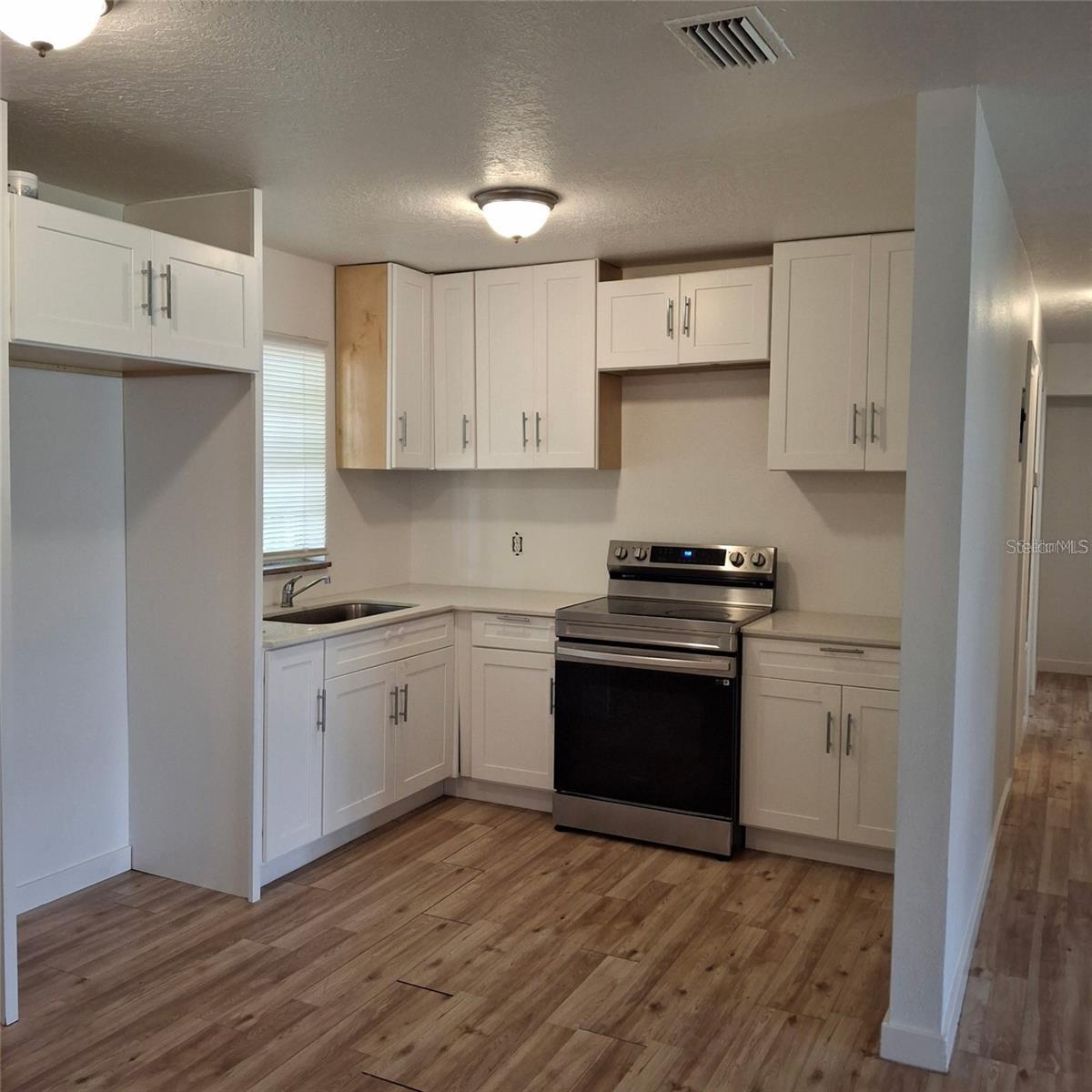 FIRST ADD - Residential