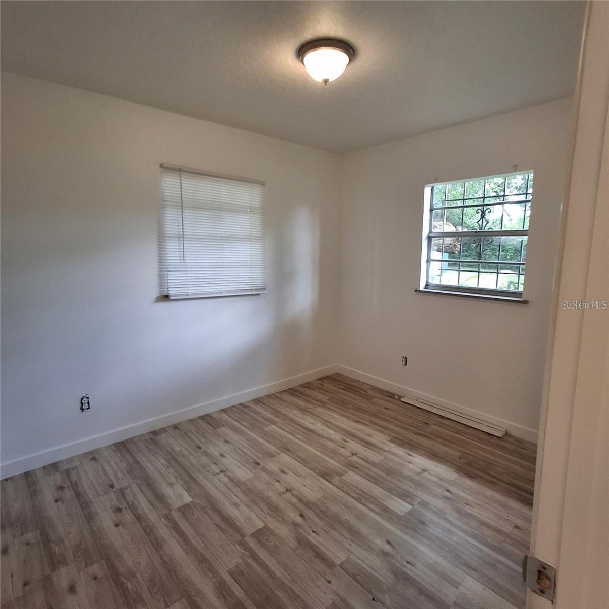 FIRST ADD - Residential