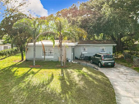 444 SUNNYVIEW CIRCLE ORLANDO FL 32810