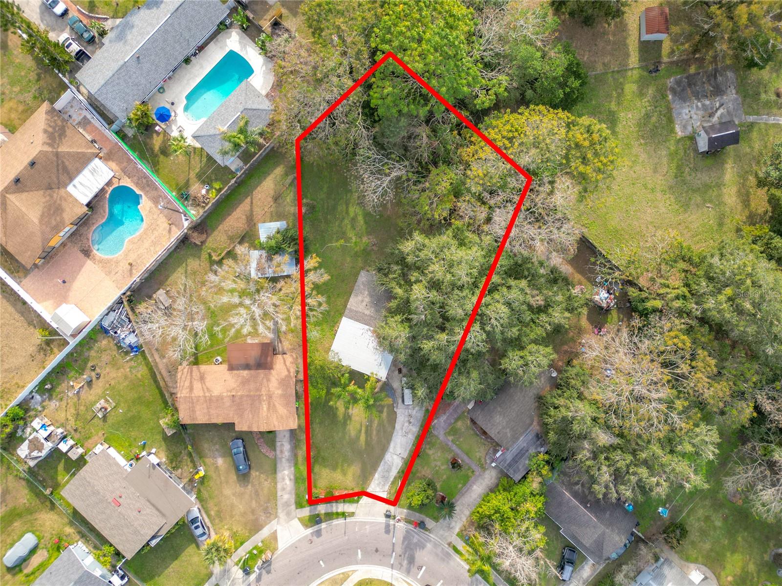 444 SUNNYVIEW CIRCLE