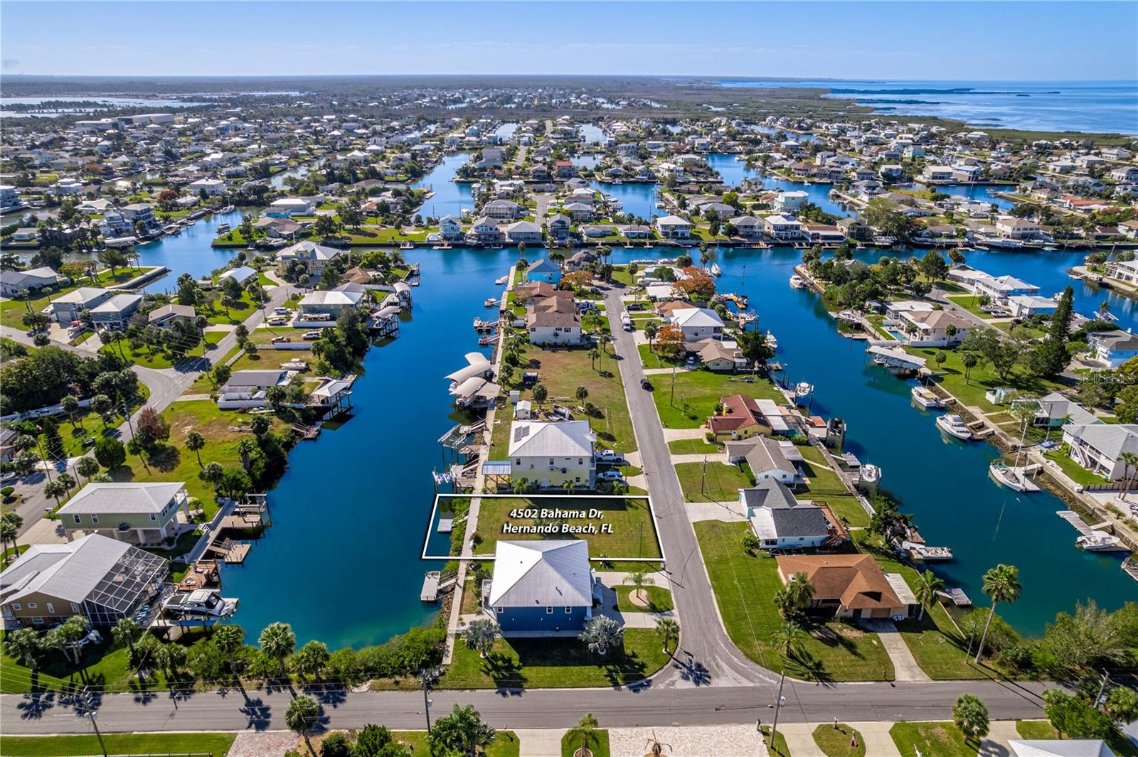 GULF COAST RET - Land