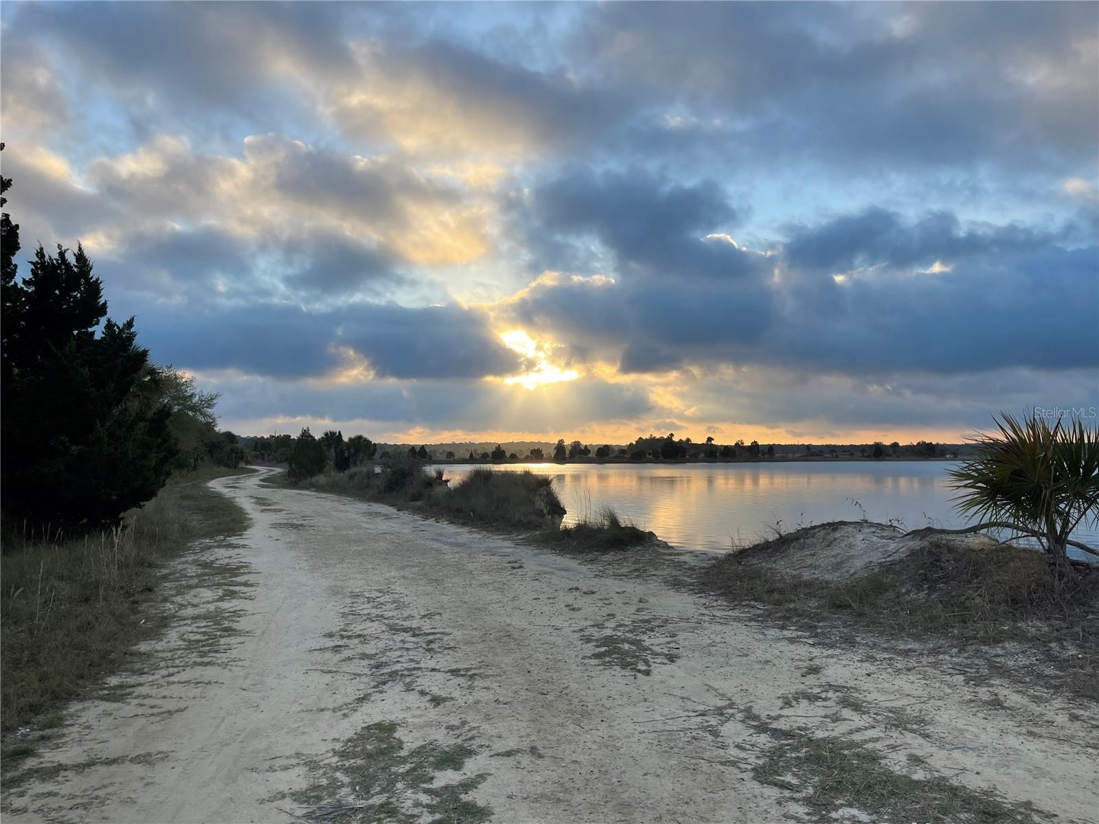 GULF COAST RET - Land