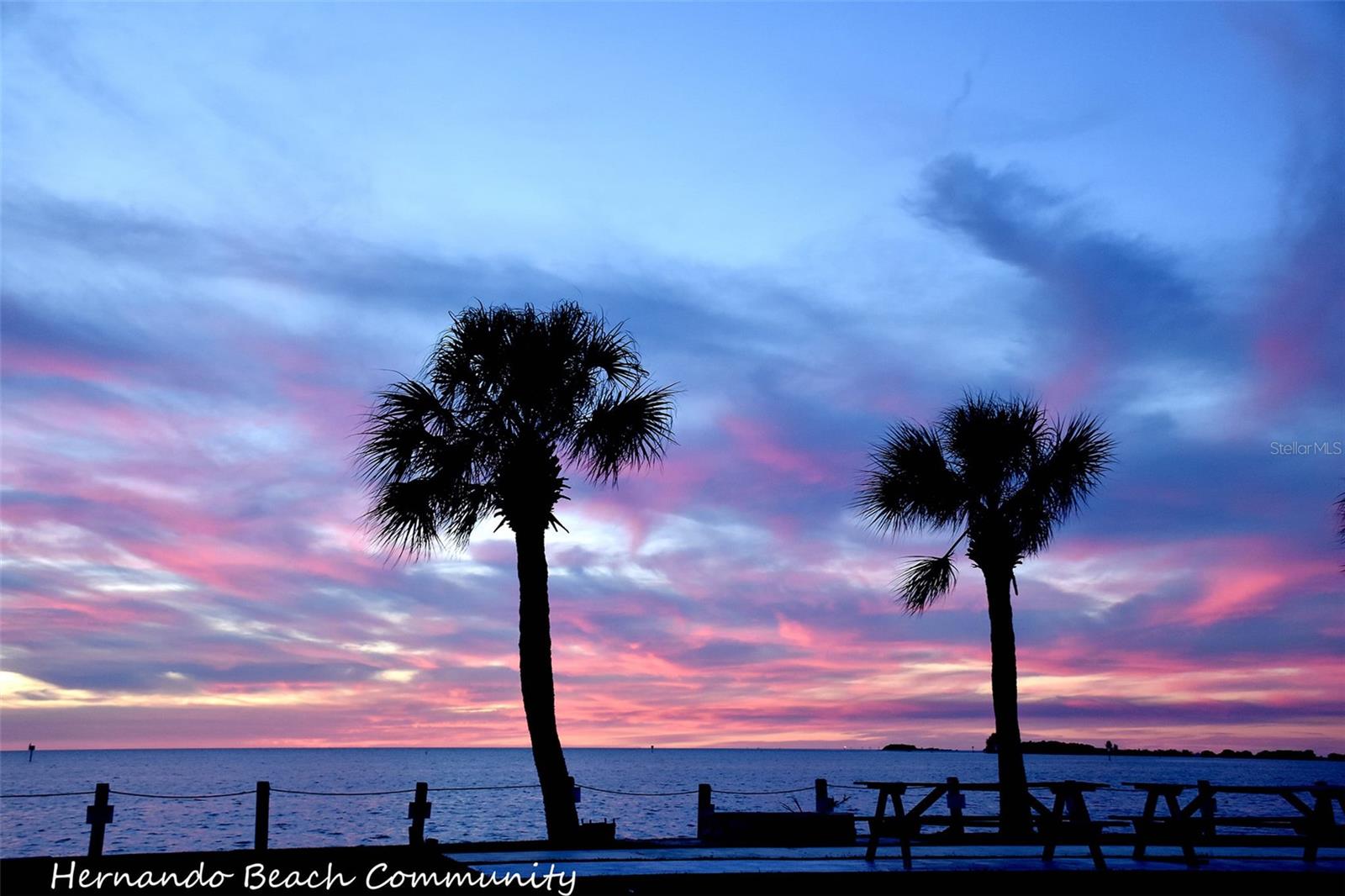 GULF COAST RET - Land