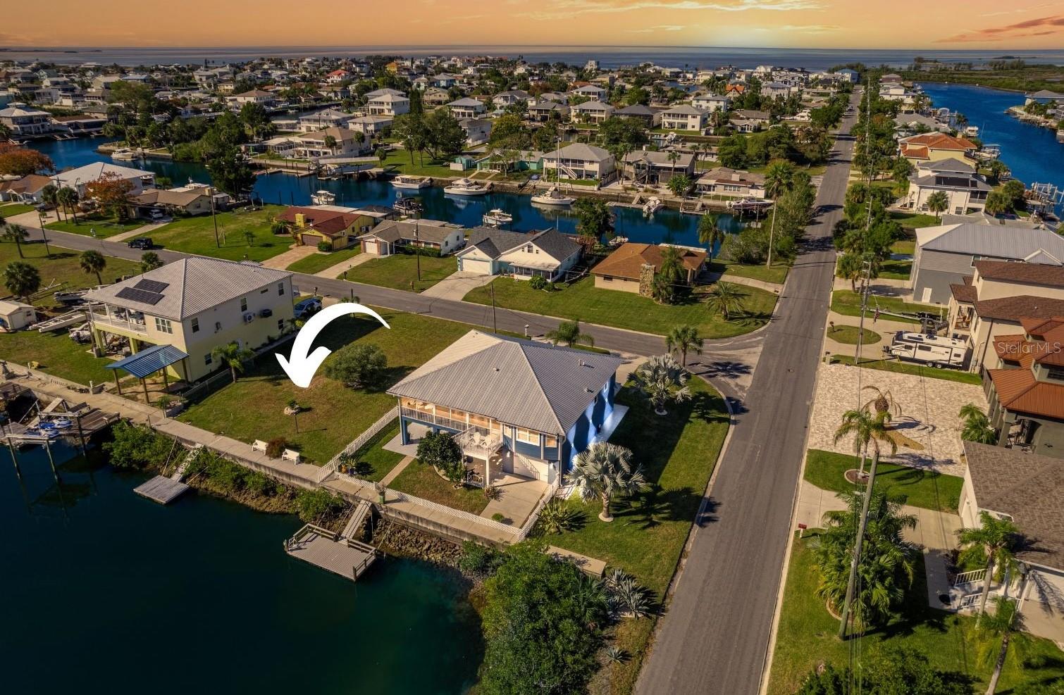 GULF COAST RET - Land