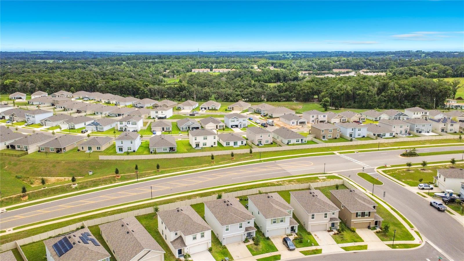 Photo 1 of 55 — 35288 SPRUCE KNOB COURT, DADE CITY, FL 33525
