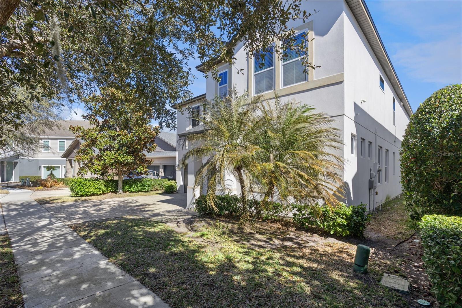 ASHLIN PARK PH 1 - Residential