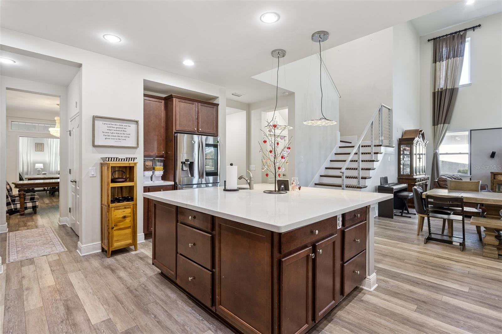 ASHLIN PARK PH 1 - Residential