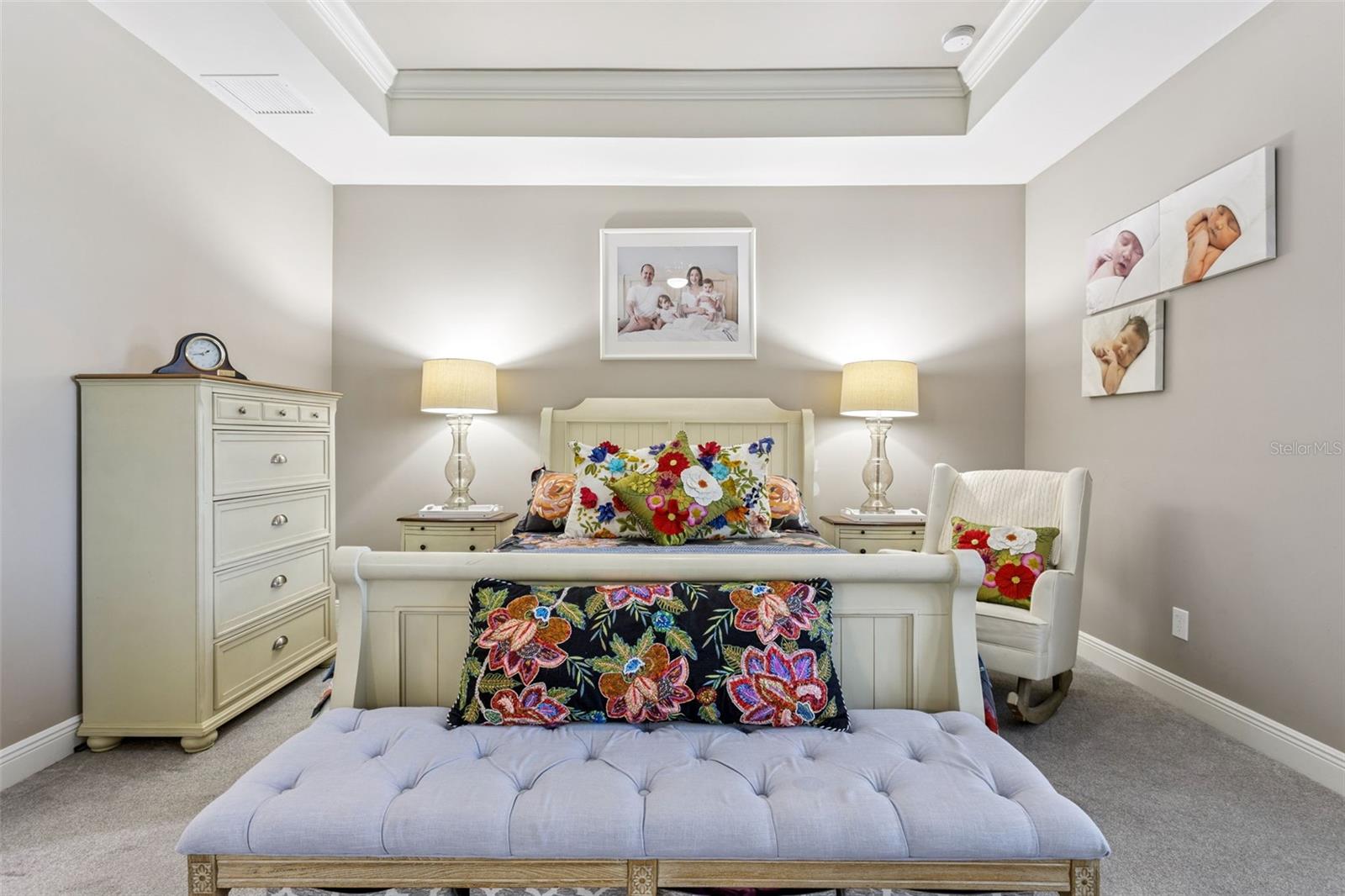 ASHLIN PARK PH 1 - Residential