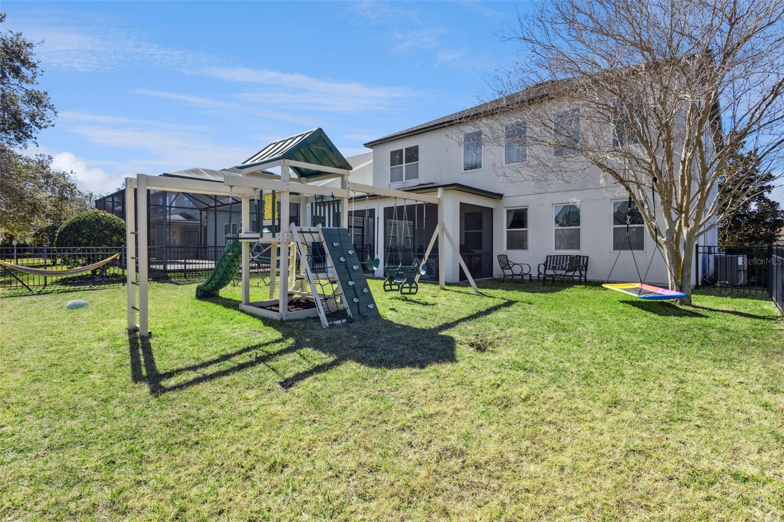 ASHLIN PARK PH 1 - Residential