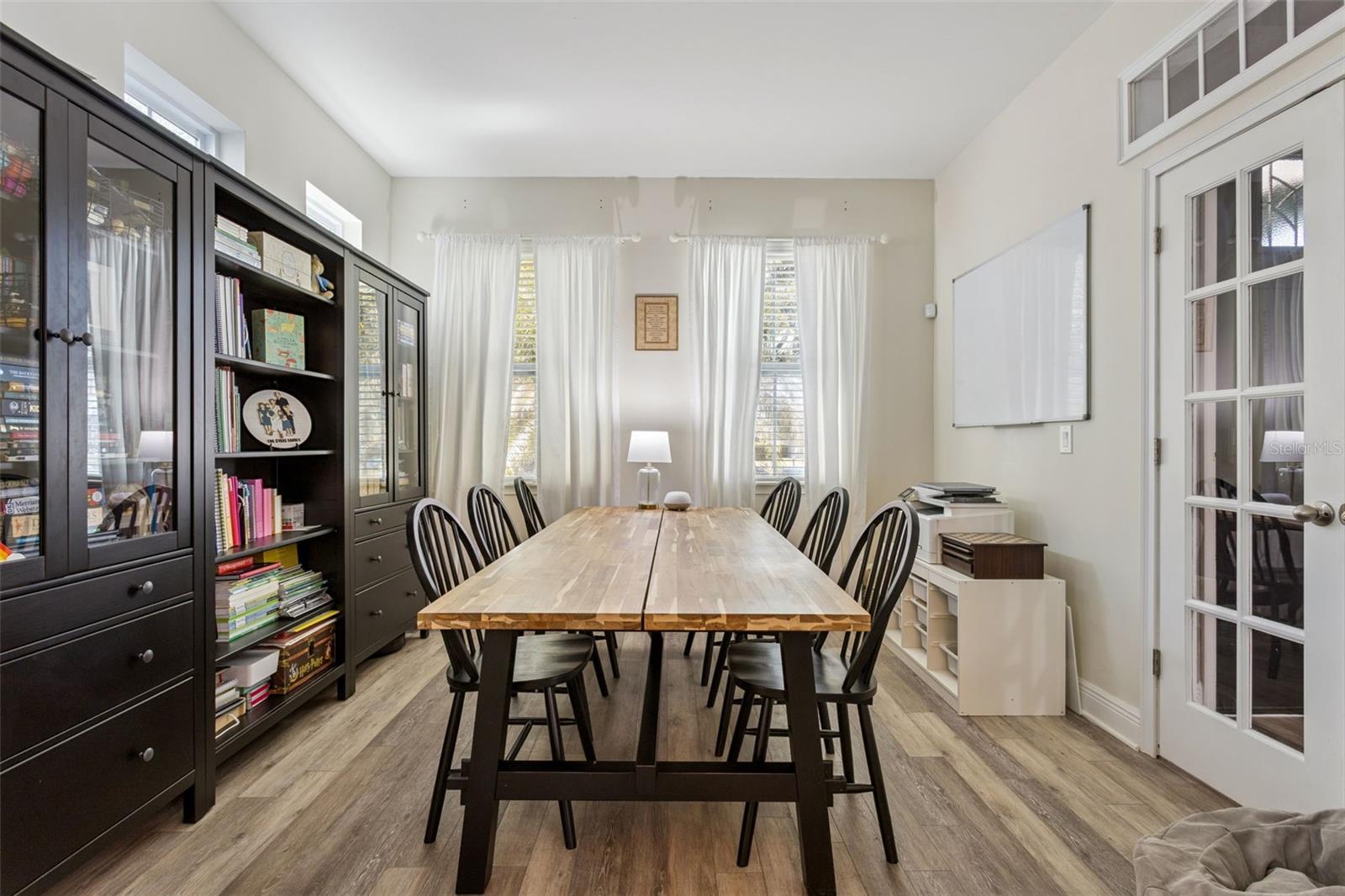 ASHLIN PARK PH 1 - Residential