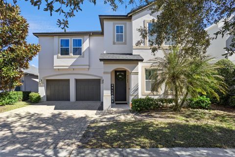 Photo of 7123 Calm Cove Court, Windermere, FL 34786 (MLS # O6380782)