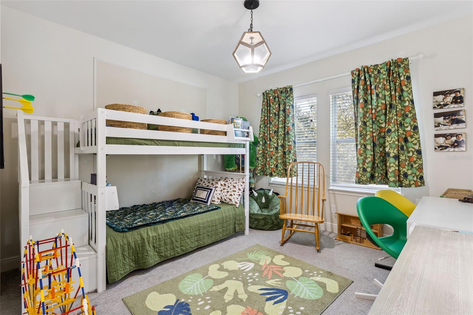 ASHLIN PARK PH 1 - Residential