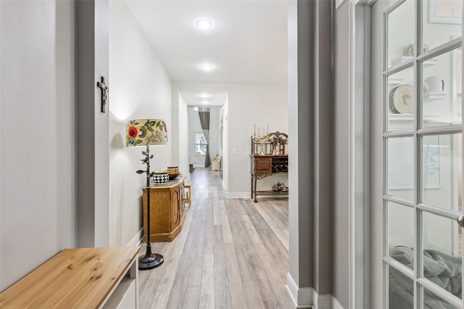 ASHLIN PARK PH 1 - Residential