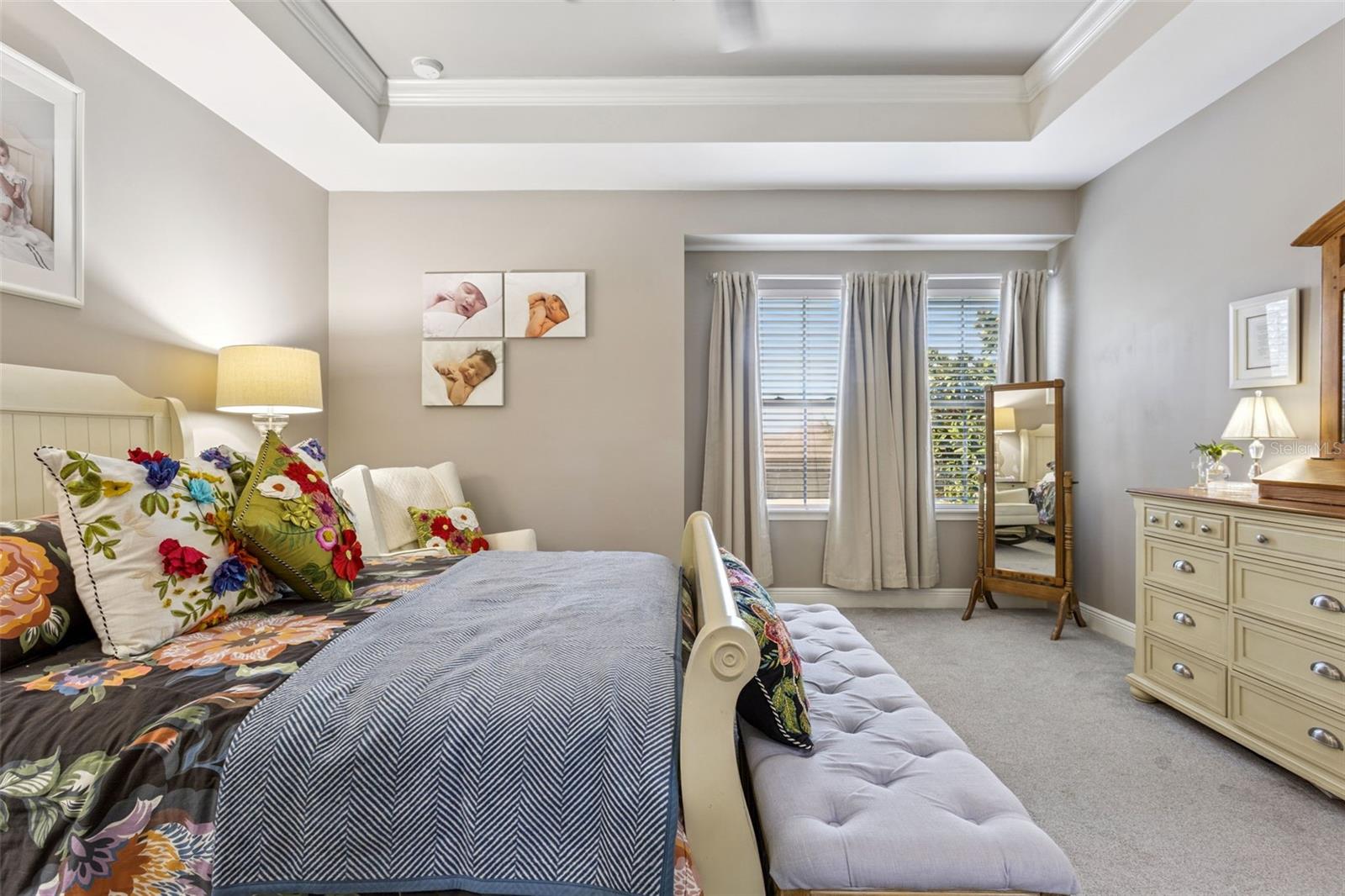 ASHLIN PARK PH 1 - Residential