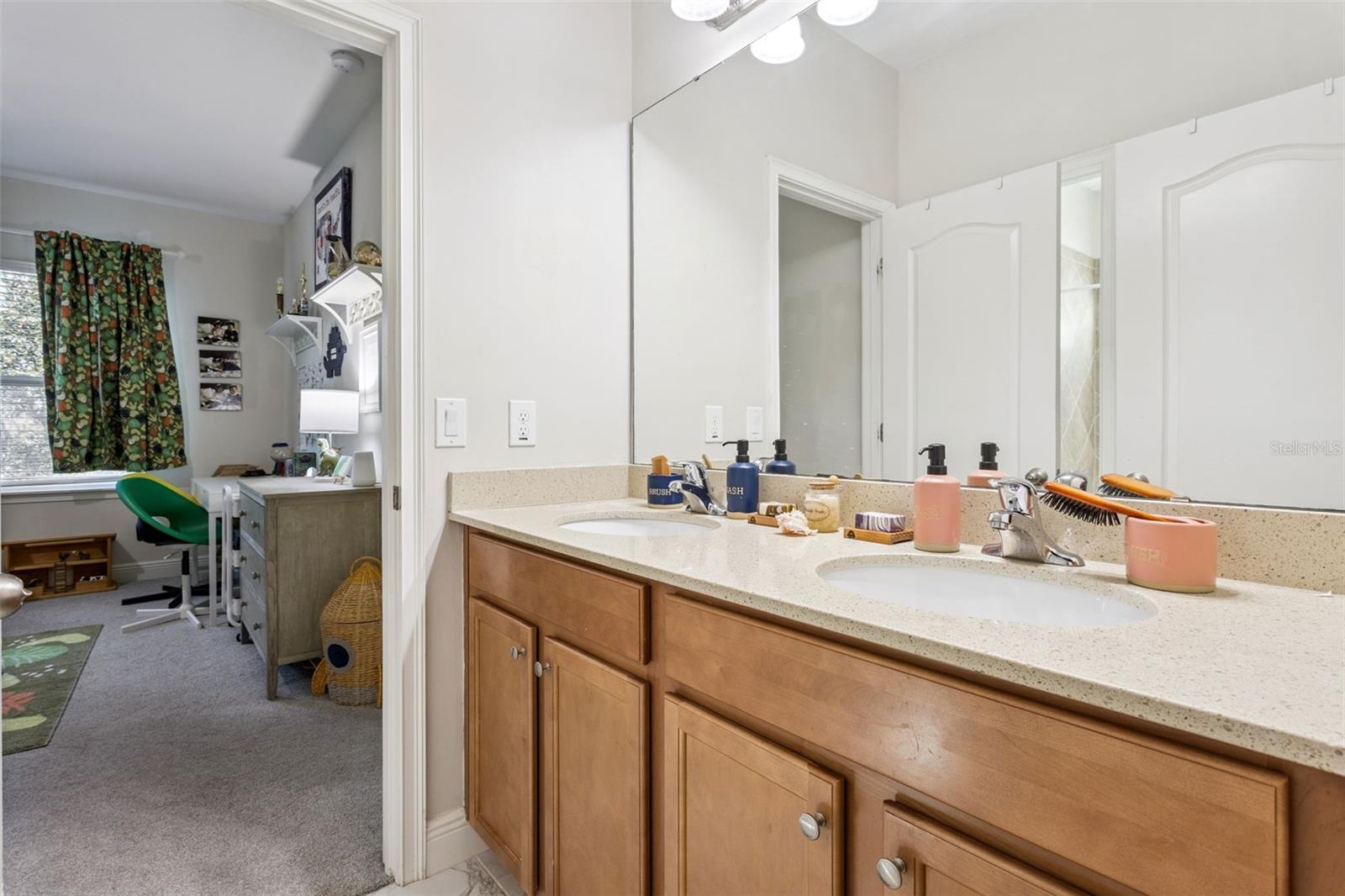 ASHLIN PARK PH 1 - Residential