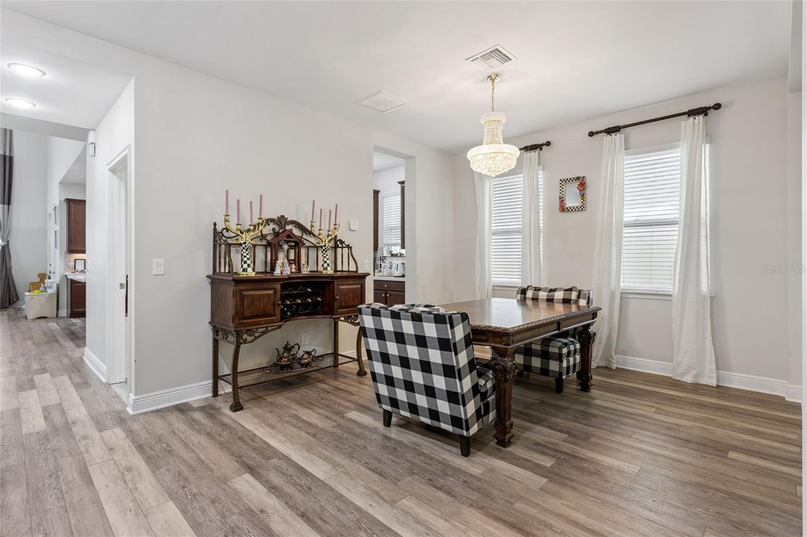 ASHLIN PARK PH 1 - Residential