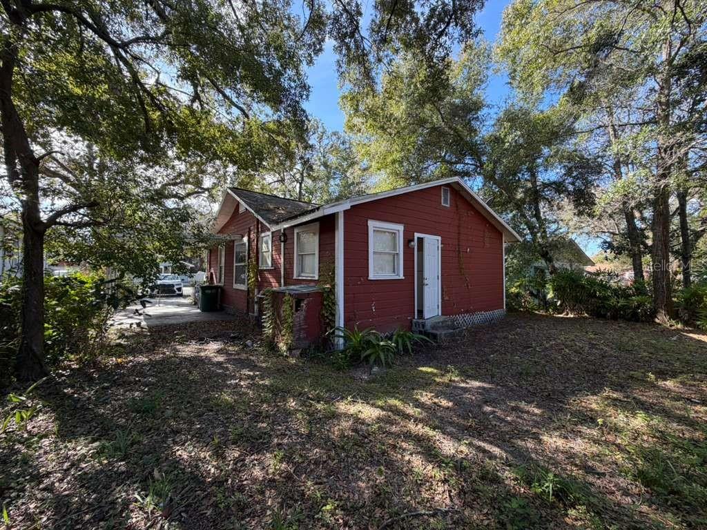 AMERICAN SUB CORR - Residential