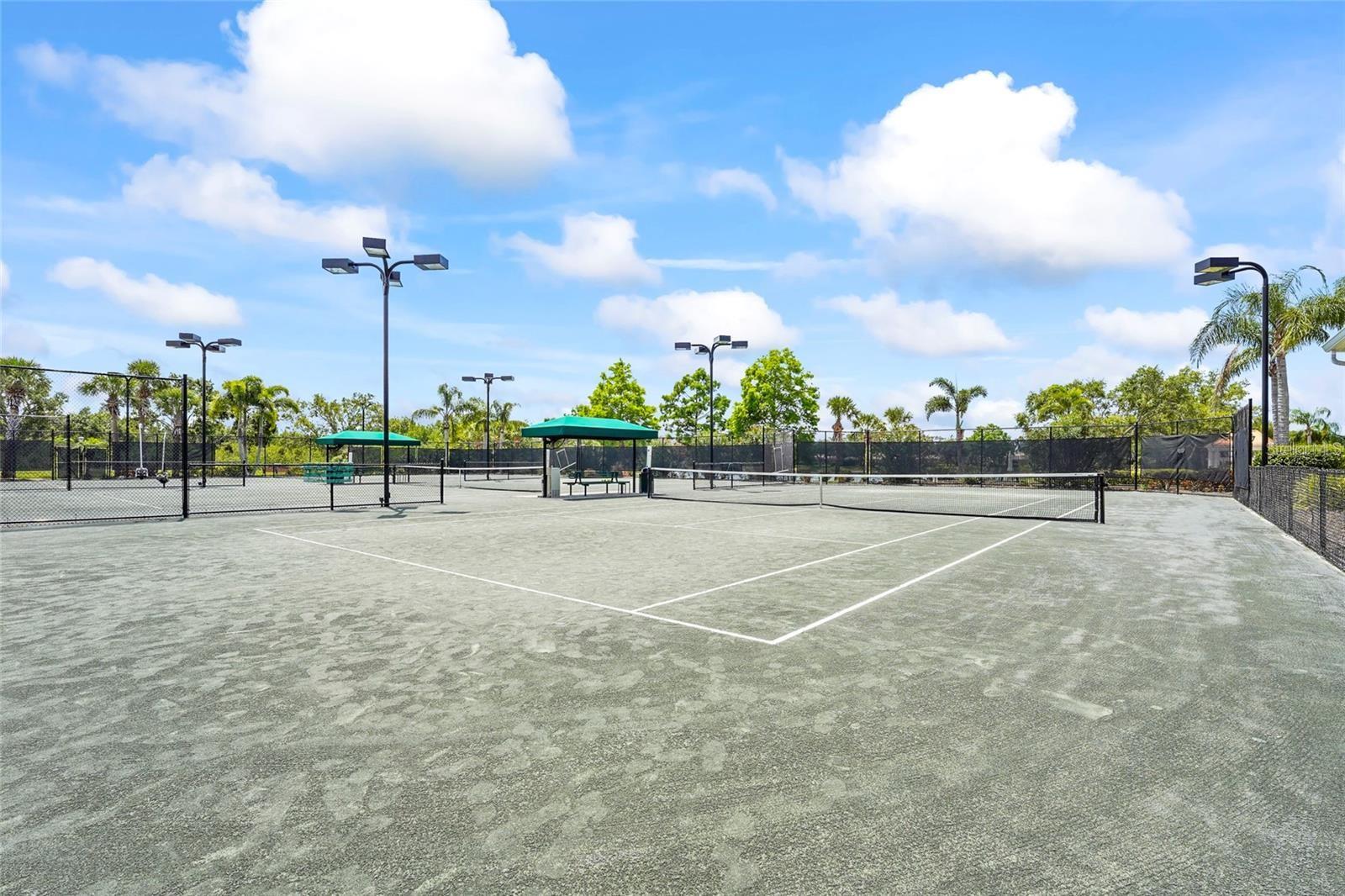 VILLAGEWALK - Residential