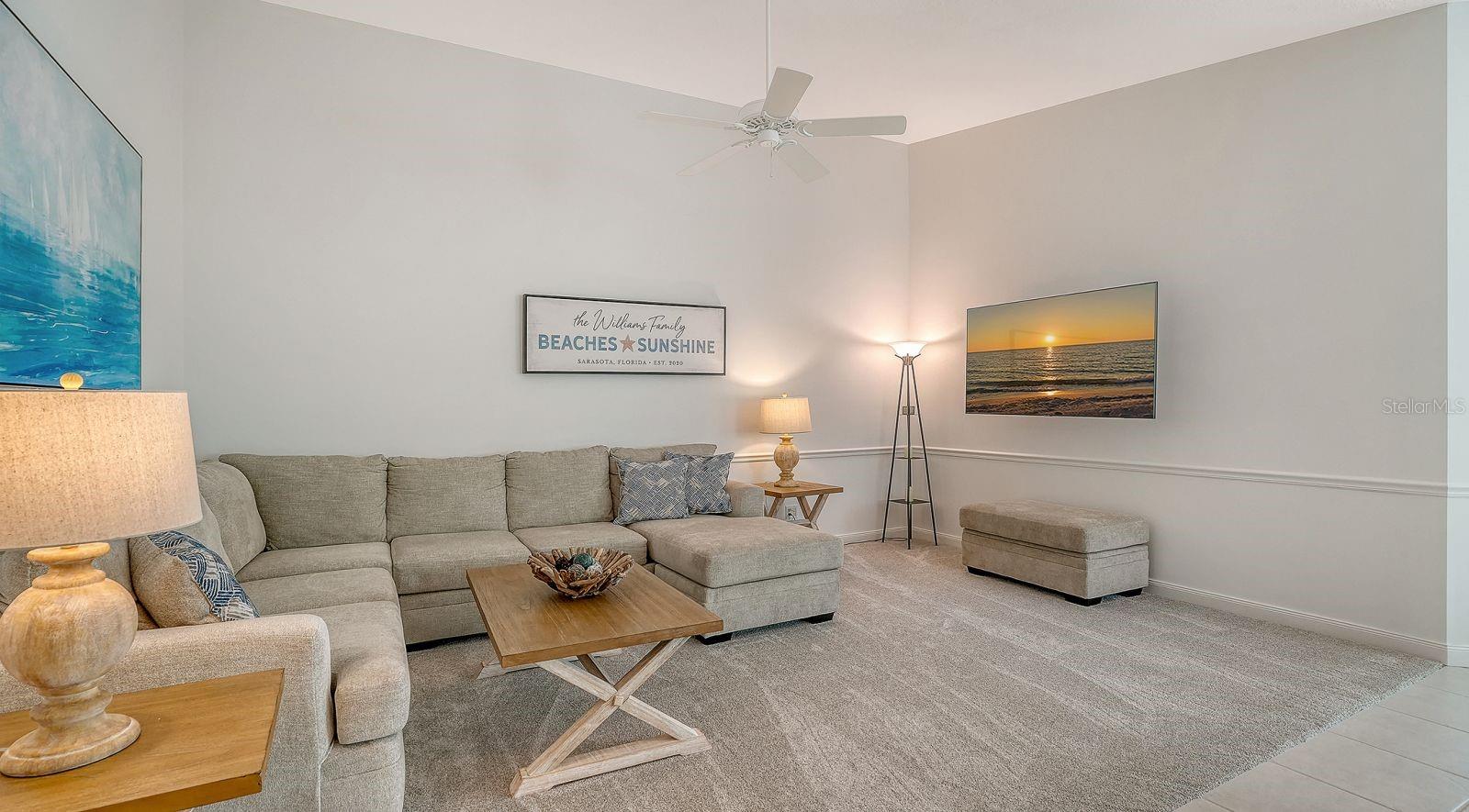 VILLAGEWALK - Residential