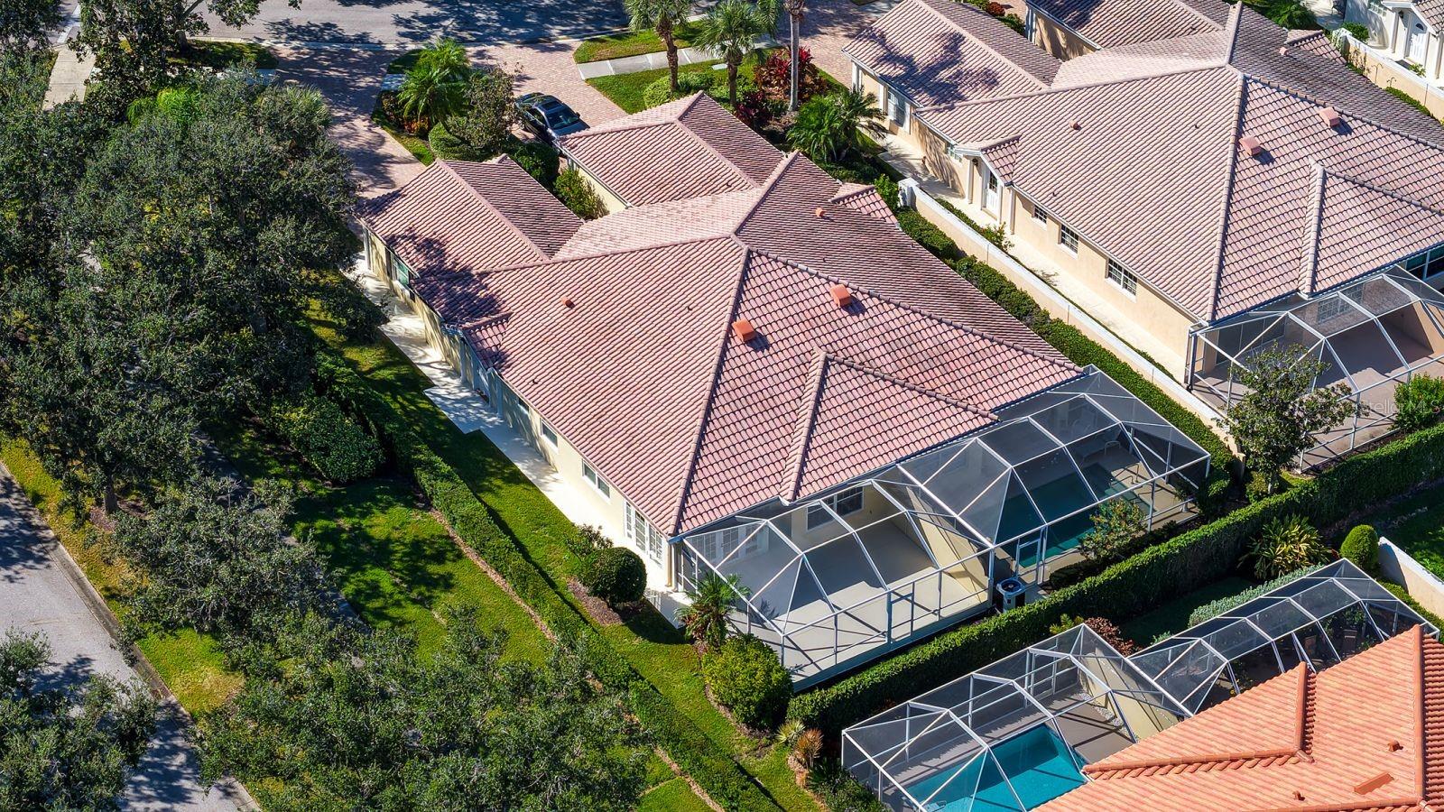 VILLAGEWALK - Residential