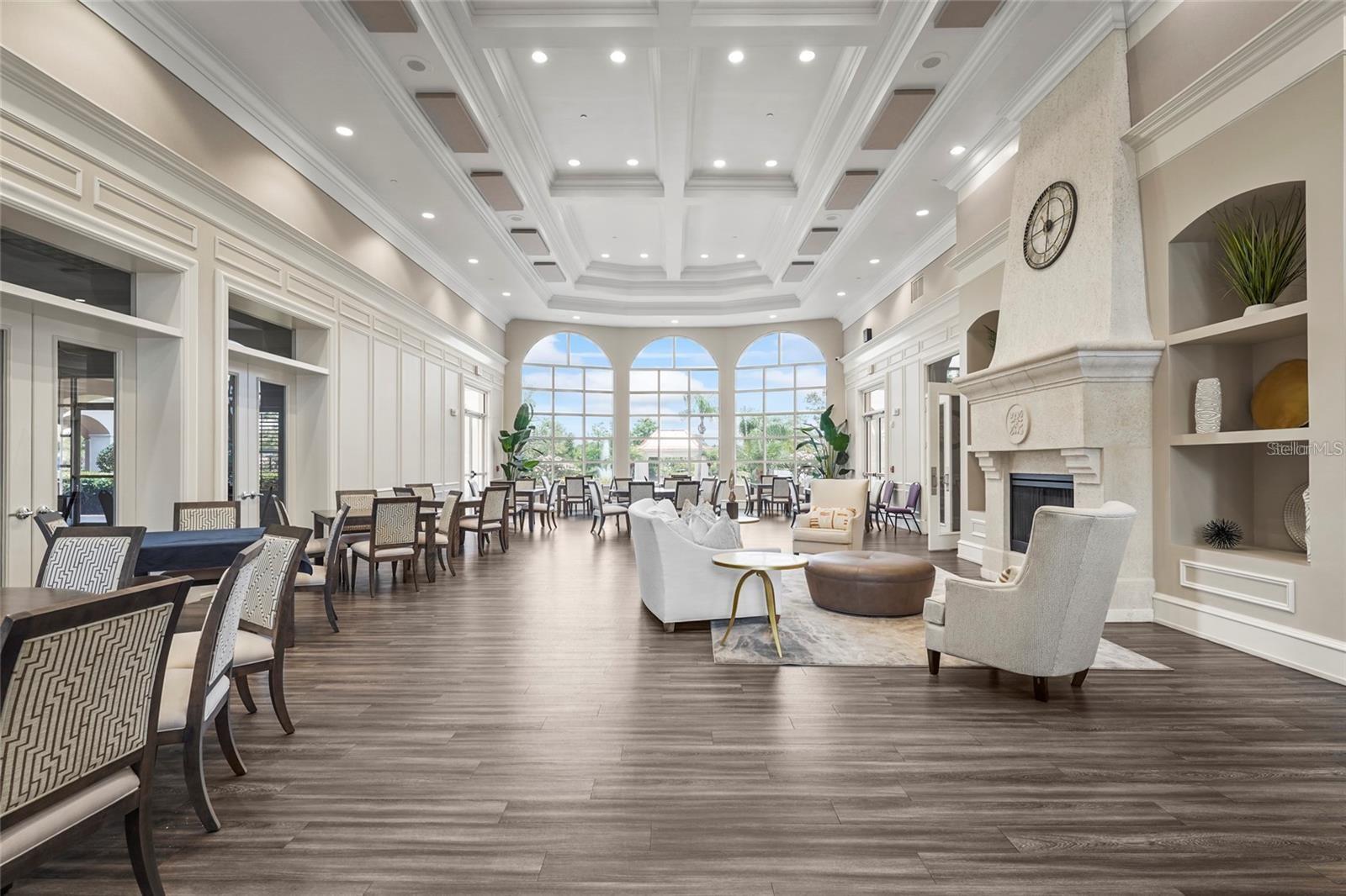 VILLAGEWALK - Residential