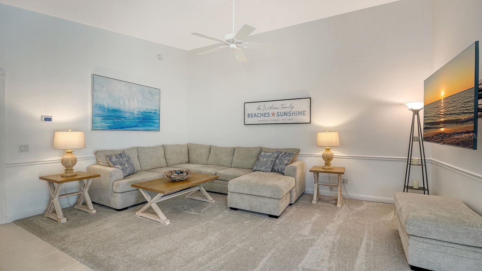 VILLAGEWALK - Residential