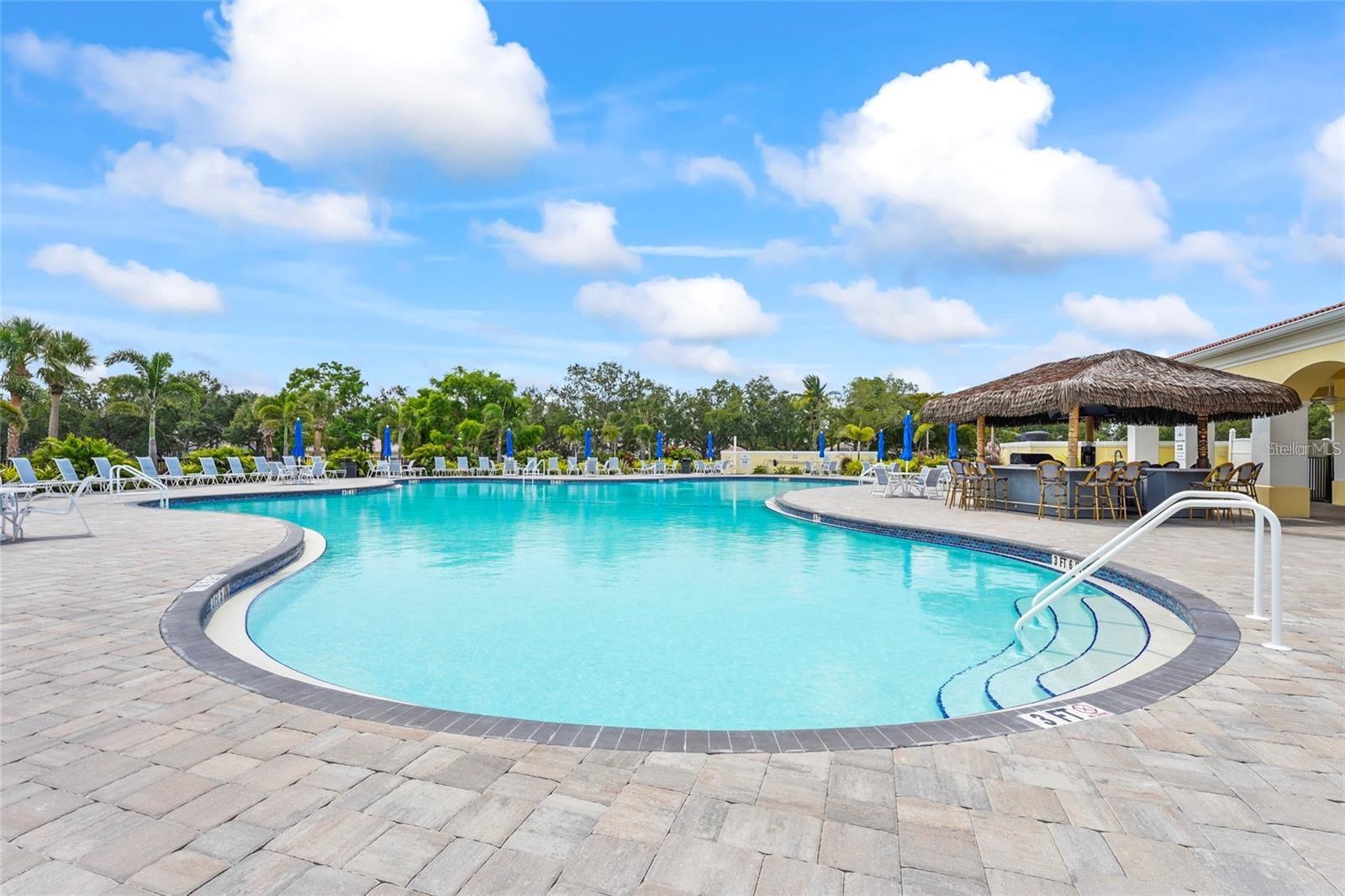 VILLAGEWALK - Residential