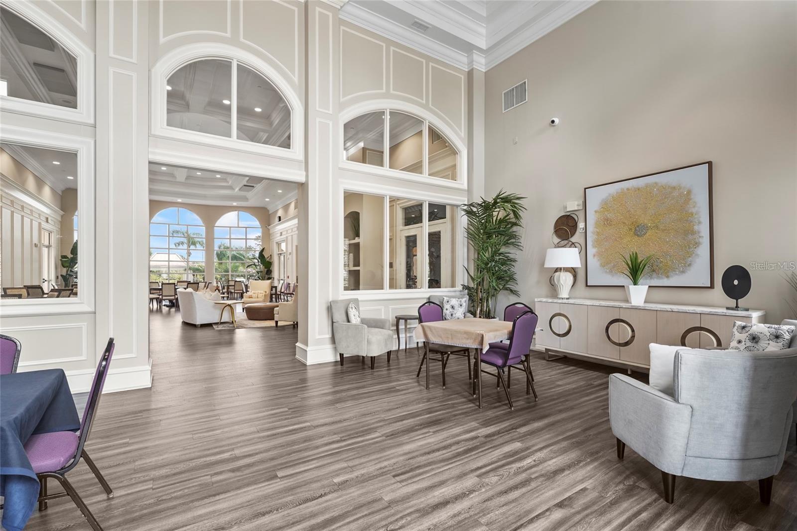 VILLAGEWALK - Residential